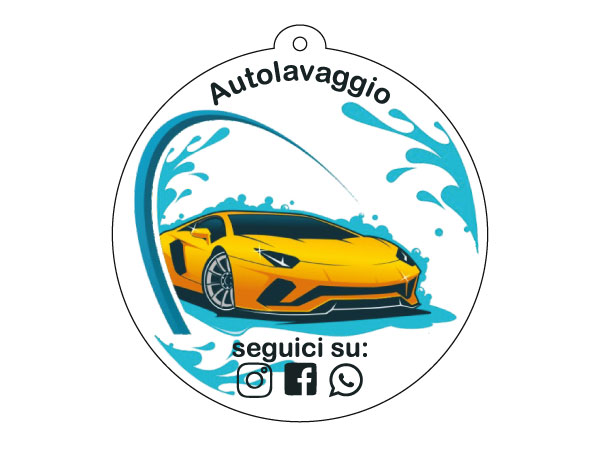 scentedgadget.com  Exemplo:     scentedgadget.com Aromatizadores de carro personalizados 1338