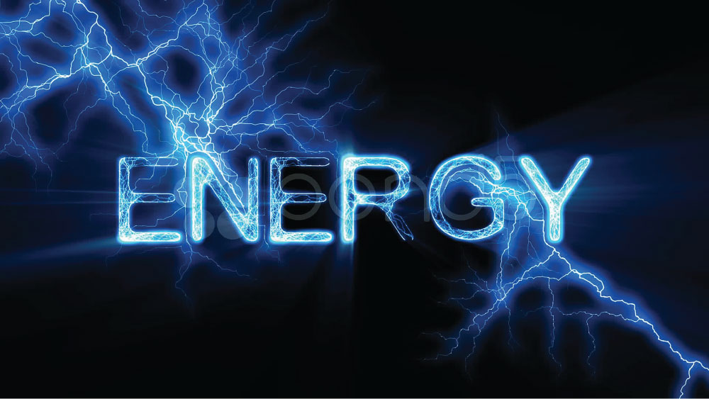 Energie